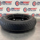 2004 Nissan 350Z Goodyear Spare Tire T145/90D16 OEM 25BF9E0 - On Point Parts Inc