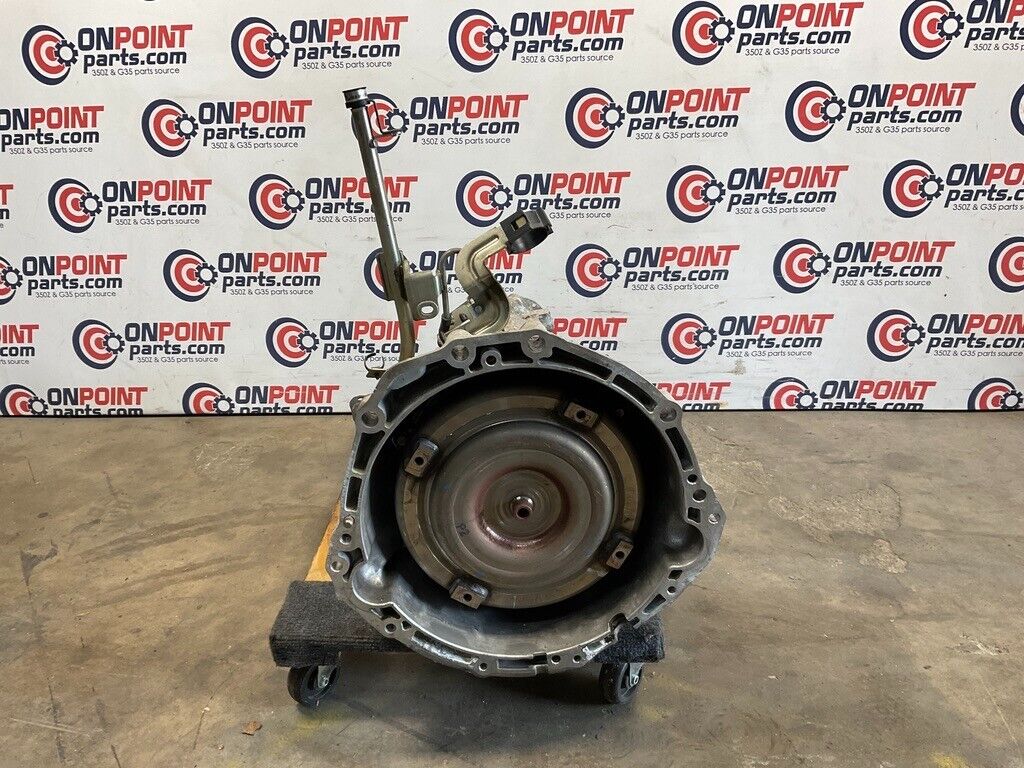 2004 Nissan 350Z Automatic 5 Speed Transmission 80k OEM 25BF9E0 - On Point Parts Inc