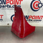 2004 Nissan 350Z Passenger Right Front Mud Flap Splash Guard OEM 25BF9EK - On Point Parts Inc