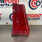 2004 Nissan 350Z Passenger Right Front Mud Flap Splash Guard OEM 25BF9EK - On Point Parts Inc