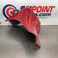2004 Nissan 350Z Passenger Right Front Mud Flap Splash Guard OEM 25BF9EK - On Point Parts Inc
