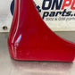 2004 Nissan 350Z Passenger Right Front Mud Flap Splash Guard OEM 25BF9EK - On Point Parts Inc