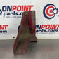 2004 Nissan 350Z Passenger Right Front Mud Flap Splash Guard OEM 25BF9EK - On Point Parts Inc