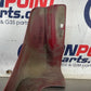 2004 Nissan 350Z Passenger Right Front Mud Flap Splash Guard OEM 25BF9EK - On Point Parts Inc