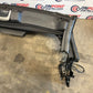 2004 Nissan 350Z Convertible Soft Top With Fifth Bow Motor OEM 25BF9E9 - On Point Parts Inc