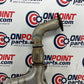 2004 Nissan 350Z Exhaust Y Flex Pipe OEM 25BF9E0 - On Point Parts Inc