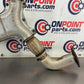 2004 Nissan 350Z Exhaust Y Flex Pipe OEM 25BF9E0 - On Point Parts Inc