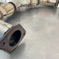 2004 Nissan 350Z Exhaust Y Flex Pipe OEM 25BF9E0 - On Point Parts Inc