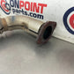 2004 Nissan 350Z Exhaust Y Flex Pipe OEM 25BF9E0 - On Point Parts Inc
