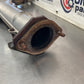 2004 Nissan 350Z Exhaust Y Flex Pipe OEM 25BF9E0 - On Point Parts Inc
