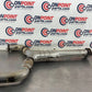 2004 Nissan 350Z Exhaust Y Flex Pipe OEM 25BF9E0 - On Point Parts Inc