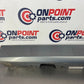 2006 BMW 330i E90 Driver Left Rocker Panel Side Skirt OEM 12BF1E5 - On Point Parts Inc