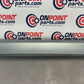 2006 BMW 330i E90 Driver Left Rocker Panel Side Skirt OEM 12BF1E5 - On Point Parts Inc