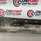 2006 BMW 330i E90 Driver Left Rocker Panel Side Skirt OEM 12BF1E5 - On Point Parts Inc