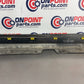 2006 BMW 330i E90 Driver Left Rocker Panel Side Skirt OEM 12BF1E5 - On Point Parts Inc