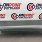 2006 BMW 330i E90 Driver Left Rocker Panel Side Skirt OEM 12BF1E5 - On Point Parts Inc