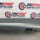 2006 BMW 330i E90 Driver Left Rocker Panel Side Skirt OEM 12BF1E5 - On Point Parts Inc