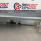 2006 BMW 330i E90 Driver Left Rocker Panel Side Skirt OEM 12BF1E5 - On Point Parts Inc