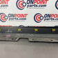 2006 BMW 330i E90 Passenger Right Rocker Panel Side Skirt OEM 12BF1E5 - On Point Parts Inc