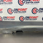 2006 BMW 330i E90 Passenger Right Rocker Panel Side Skirt OEM 12BF1E5 - On Point Parts Inc