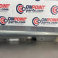 2006 BMW 330i E90 Passenger Right Rocker Panel Side Skirt OEM 12BF1E5 - On Point Parts Inc