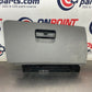 2006 BMW 330i E90 Passenger Right Lower Dash Glove Box OEM 12BF1E7 - On Point Parts Inc