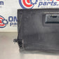 2006 BMW 330i E90 Passenger Right Lower Dash Glove Box OEM 12BF1E7 - On Point Parts Inc