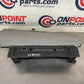 2006 BMW 330i E90 Passenger Right Lower Dash Glove Box OEM 12BF1E7 - On Point Parts Inc