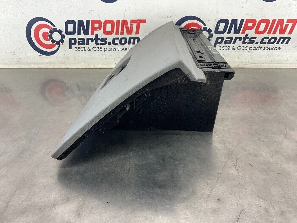 2006 BMW 330i E90 Passenger Right Lower Dash Glove Box OEM 12BF1E7 - On Point Parts Inc