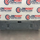 2006 BMW 330i E90 Trunk Latch Cover Trim OEM 12BF1E7 - On Point Parts Inc