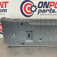 2006 BMW 330i E90 Trunk Latch Cover Trim OEM 12BF1E7 - On Point Parts Inc