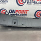2006 BMW 330i E90 Trunk Latch Cover Trim OEM 12BF1E7 - On Point Parts Inc