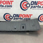 2006 BMW 330i E90 Trunk Latch Cover Trim OEM 12BF1E7 - On Point Parts Inc