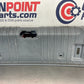 2006 BMW 330i E90 Trunk Latch Cover Trim OEM 12BF1E7 - On Point Parts Inc
