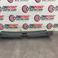 2006 BMW 330i E90 Trunk Latch Cover Trim OEM 12BF1E7 - On Point Parts Inc