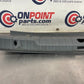 2006 BMW 330i E90 Trunk Latch Cover Trim OEM 12BF1E7 - On Point Parts Inc
