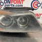 2006 BMW 330i E90 Passenger Right Xenon HID Adaptive Headlight OEM 12BF1E2 - On Point Parts Inc