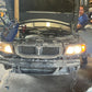 2006 BMW 330i E90 Passenger Right Xenon HID Adaptive Headlight OEM 12BF1E2 - On Point Parts Inc