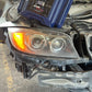 2006 BMW 330i E90 Passenger Right Xenon HID Adaptive Headlight OEM 12BF1E2 - On Point Parts Inc