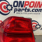 2006 BMW 330i E90 Driver Left Sedan Outer Tail Light OEM 12BF1E2 - On Point Parts Inc