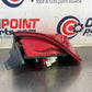 2006 BMW 330i E90 Driver Left Sedan Outer Tail Light OEM 12BF1E2 - On Point Parts Inc