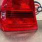 2006 BMW 330i E90 Driver Left Sedan Outer Tail Light OEM 12BF1E2 - On Point Parts Inc
