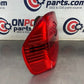2006 BMW 330i E90 Driver Left Sedan Outer Tail Light OEM 12BF1E2 - On Point Parts Inc