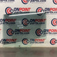 2006 BMW 330i E90 Sedan Driver Left Rear Tinted Window Glass OEM 12BF1E1 - On Point Parts Inc