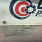 2006 BMW 330i E90 Sedan Driver Left Rear Tinted Window Glass OEM 12BF1E1 - On Point Parts Inc