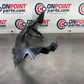 2006 BMW 330i E90 Sedan Driver Left Headlight Mount Bracket OEM 12BF1E2 - On Point Parts Inc