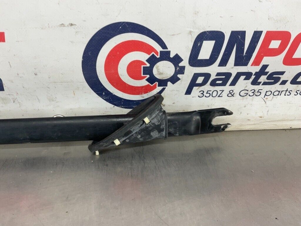 2006 BMW 330i E90 Passenger Right Strut Tower Brace OEM 12BF1E3 - On Point Parts Inc