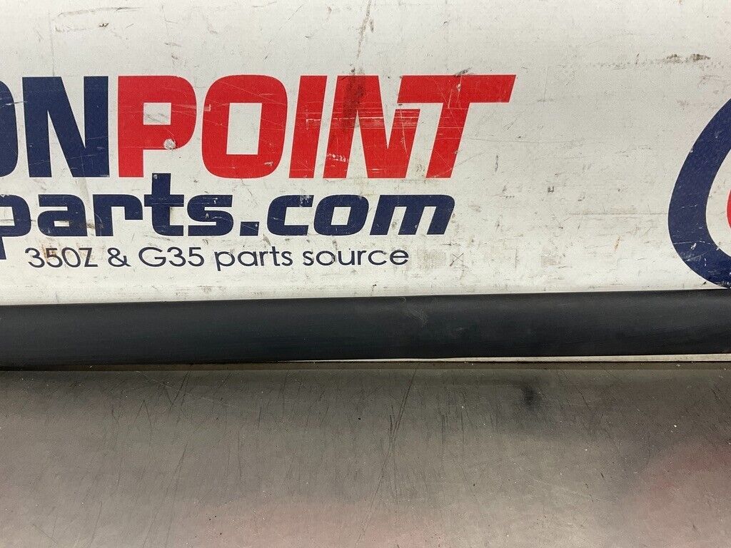 2006 BMW 330i E90 Passenger Right Strut Tower Brace OEM 12BF1E3 - On Point Parts Inc