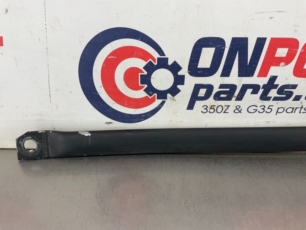 2006 BMW 330i E90 Passenger Right Strut Tower Brace OEM 12BF1E3 - On Point Parts Inc