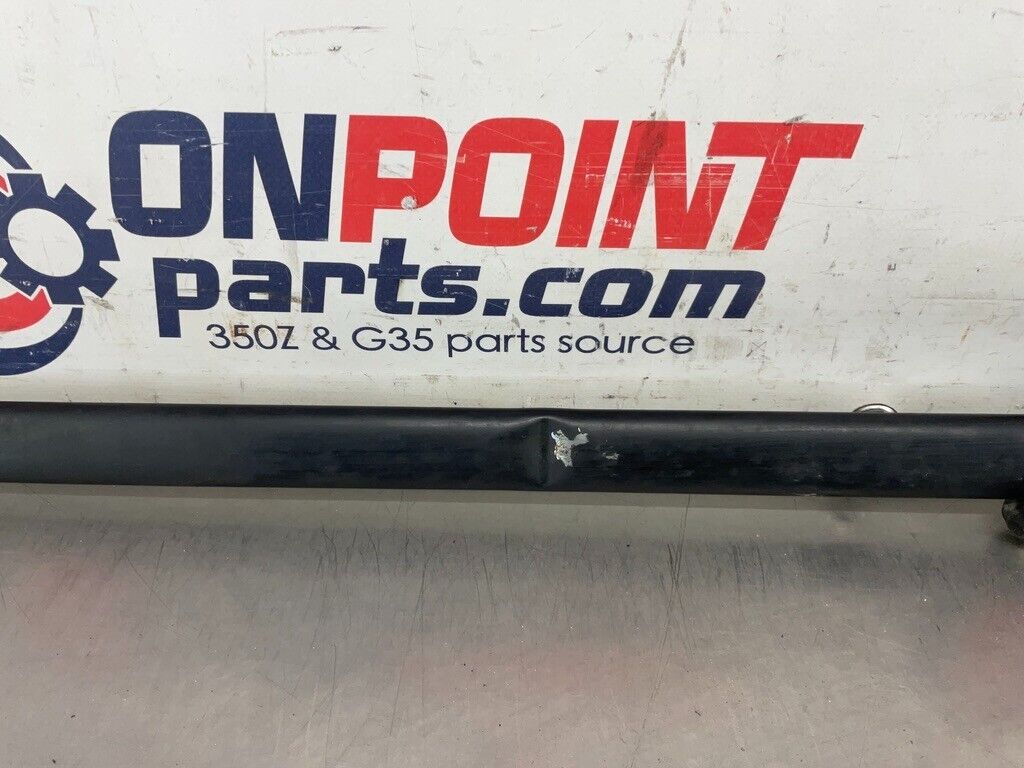 2006 BMW 330i E90 Passenger Right Strut Tower Brace OEM 12BF1E3 - On Point Parts Inc